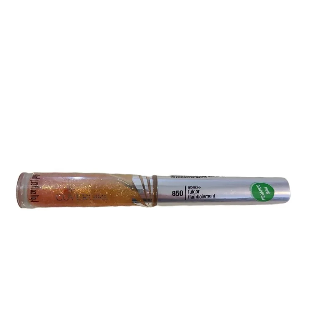 Covergirl Shineblast 850 Ablaze